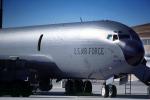 63-8886, 319 ARW Boeing KC-135R Stratotanker, Nellis