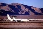 E-3 Sentry AWACS, Airborne Early Warning and Control, Nellis Air Force Base, MYFV17P07_13