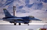 90728, WA, Lockheed F-16 Fighting Falcon, Nellis Air Force Base, MYFV17P08_09
