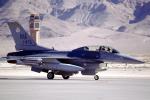 91470, Lockheed F-16B Fighting Falcon, Nellis Air Force Base, USAF, MYFV17P08_13