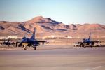 88418, Lockheed F-16 Fighting Falcon, Nellis Air Force Base, MYFV17P08_18