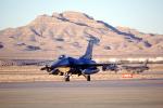 88418, Lockheed F-16 Fighting Falcon, Nellis Air Force Base, MYFV17P08_19