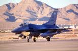 88418, Lockheed F-16 Fighting Falcon, Nellis Air Force Base, MYFV17P09_01