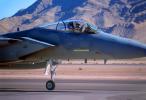 Nellis Air Force Base, McDonnell Douglas, F-15 Eagle, MYFV17P09_14