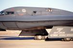 88-0331, Spirit of South Carolina, B-2 Stealth Bomber, Nellis Air Force Base, MYFV17P10_09