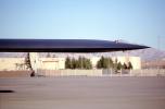 Northrop B-2 Stealth Bomber Spirit, Nellis Air Force Base