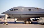 88-0331, Spirit of South Carolina, B-2 Stealth Bomber, Nellis Air Force Base, MYFV17P10_13