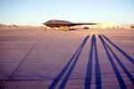 Northrop B-2 Stealth Bomber Spirit, Nellis Air Force Base, MYFV17P10_15