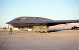 88-0331, Spirit of South Carolina, B-2 Stealth Bomber, Nellis Air Force Base, MYFV17P10_17