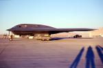 88-0331, Spirit of South Carolina, B-2 Stealth Bomber, Nellis Air Force Base, MYFV17P10_18