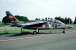 8-MI, Dassault-Dornier Alpha Jet A, French Air Force, MYFV17P15_17