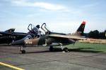 AT-08, Alpha Jet 1B+, Belgian Air Force, (BAF), MYFV18P01_01