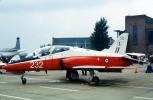 XX232, 232, British Aerospace Hawk T.1W, Royal Air Force (RAF), MYFV18P02_06