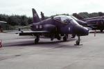 280, Hawk Trainer / Light Combat Aircraft, United Kingdom, MYFV18P03_01
