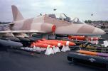 09-518, Missiles, bombs, Hawk Light Combat Aircraft, United Kingdom, MYFV18P03_04