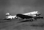 0-50927, Douglas C-47 Skytrain, MATS, 1950s, MYFV18P03_13