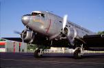 Douglas C-47 Skytrain, 011244, Plunkett's Passion