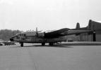 Fairchild C-119 "Flying Boxcar", 1950s