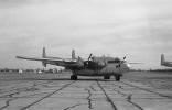 Fairchild C-119 "Flying Boxcar", 1950s, MYFV18P05_06
