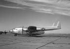 12712, Fairchild C-119 "Flying Boxcar", 1950s