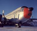 30043, Douglas C-124 Globemaster, MATS, Military Air Transport Service, USAF, R-4360 Radial Piston Engines