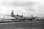 53-3134, 33134, 3006, this is the original prototype C-130A, 1950s