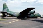 50982, AFRES, USAF, Lockheed C-130 Hercules