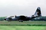 XV-297, Royal Air Force, RAF, Mercy Flight, Lockheed C-130K Hercules, 297, MYFV18P06_17