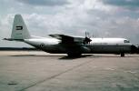 KAF 325, Kuwait Air Force, Lockheed C-130 Hercules, MYFV18P07_04