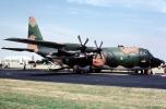 1295, MAC, Lockheed C-130E Hercules, 62-1295, Scott Air Force Base, Illinois, MYFV18P08_09