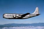 0-30119, Boeing C-97 Stratofreighter, Air-to-Air, milestone of flight, MYFV18P11_14