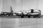 22769, Boeing C-97, Stratofreighter, 1950s, MYFV18P12_01