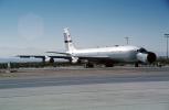 87-0894, big nose, Boeing EC-135E, droop nose radome, MYFV18P12_08