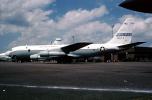 OC-135B, 12674, Open Skies, 61-2674, arms treaty verification duties, 24th RS, 55th Wing