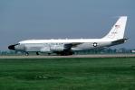 14845, Rivet Joint, 64-14845, RC-135V, United States Air Force