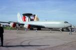E3 AWACS Sentry