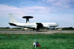 E3 AWACS Sentry, CFM-56, MYFV18P14_19