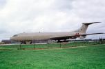 VC-10, Refueling Jet, Royal Air Force, RAF, MYFV19P02_09