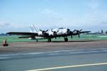 B-17 Flyingfortress, 95784