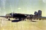 0-431198, North American B-25 Mitchell