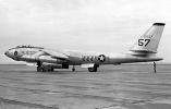 0057, Boeing B-47 Stratojet, 1950s
