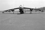 Boeing B-47 Stratojet, 1950s, MYFV19P08_01