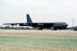 2565, Boeing B-52 Stratofortress