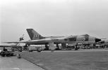 Vulcan, Royal Air Force RAF, 1950s, MYFV19P09_09