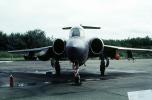 Blackburn (BAe) Buccaneer, Fighter-Bomber