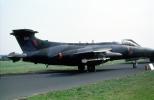 Blackburn (BAe) Buccaneer, Fighter-Bomber, MYFV19P09_15