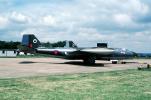 WJ874, English Electric Canberra T.4