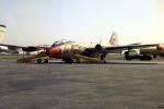 USAF Martin B-57 Canberra