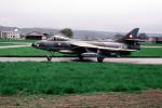 J-4008, Hawker Hunter, British jet fighter aircraft of the 1950s and 1960s, 1960s, MYFV19P12_10