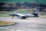 J-4021, Hawker Hunter, British jet fighter aircraft of the 1950s and 1960s, 1960s, MYFV19P13_07